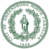City of Greensboro Logo
