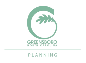 City of Greensboro Logo